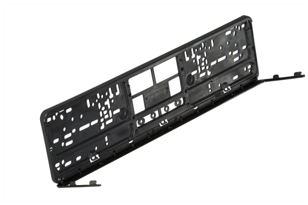 Kennzeichenhalter Bremen2